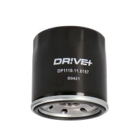 DR!VE+ DP1110.11.0157 Ölfilter