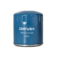 DR!VE+ DP1110.11.0159 Ölfilter