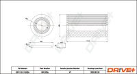 DR!VE+ DP1110.11.0226 Ölfilter