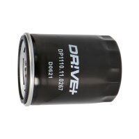 DR!VE+ DP1110.11.0267 Ölfilter