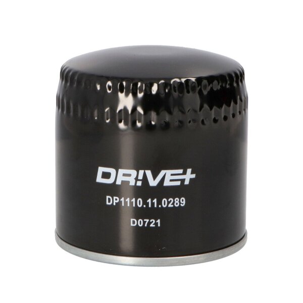 DR!VE+ DP1110.11.0289 Ölfilter