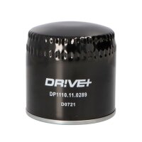 DR!VE+ DP1110.11.0289 Ölfilter