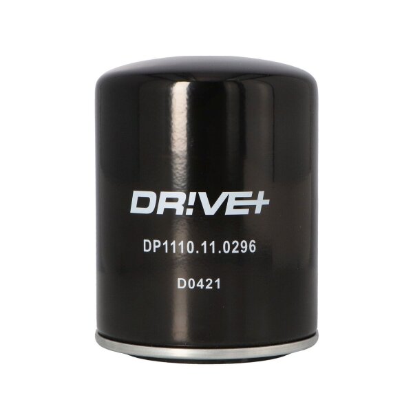 DR!VE+ DP1110.11.0296 Ölfilter