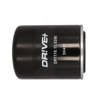 DR!VE+ DP1110.11.0296 Ölfilter