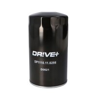 DR!VE+ DP1110.11.0298 Ölfilter