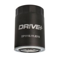 DR!VE+ DP1110.11.0316 Ölfilter