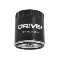 DR!VE+ DP1110.11.0318 Ölfilter
