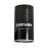 DR!VE+ DP1110.11.0320 Ölfilter