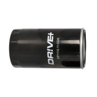 DR!VE+ DP1110.11.0320 Ölfilter