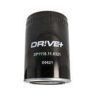DR!VE+ DP1110.11.0321 Ölfilter