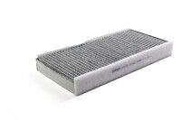 DR!VE+ DP1110.12.0001 Filter, Innenraumluft