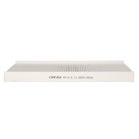 DR!VE+ DP1110.12.0003 Filter, Innenraumluft