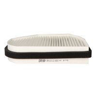 DR!VE+ DP1110.12.0010 Filter, Innenraumluft