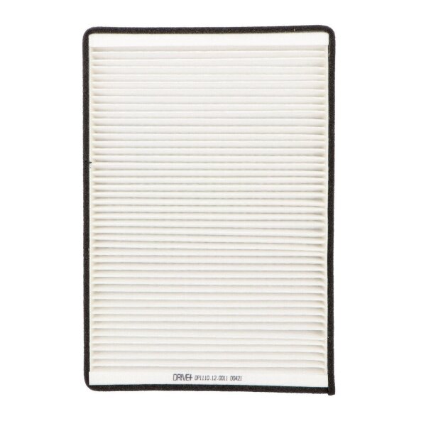 DR!VE+ DP1110.12.0011 Filter, Innenraumluft