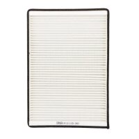 DR!VE+ DP1110.12.0011 Filter, Innenraumluft