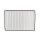 DR!VE+ DP1110.12.0011 Filter, Innenraumluft