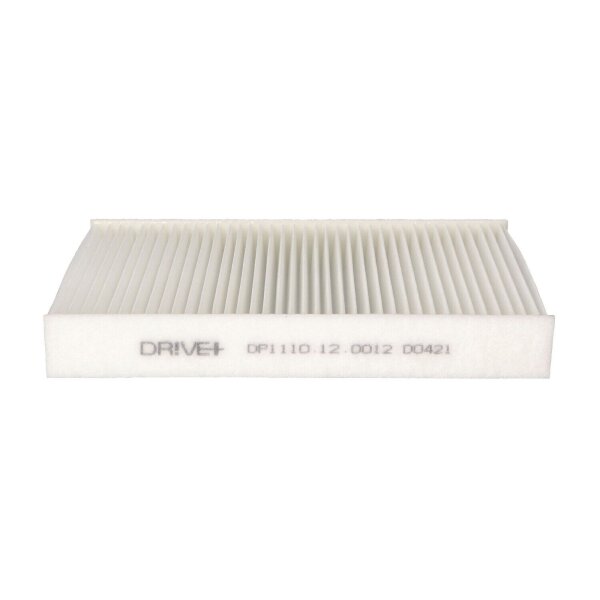 DR!VE+ DP1110.12.0012 Filter, Innenraumluft
