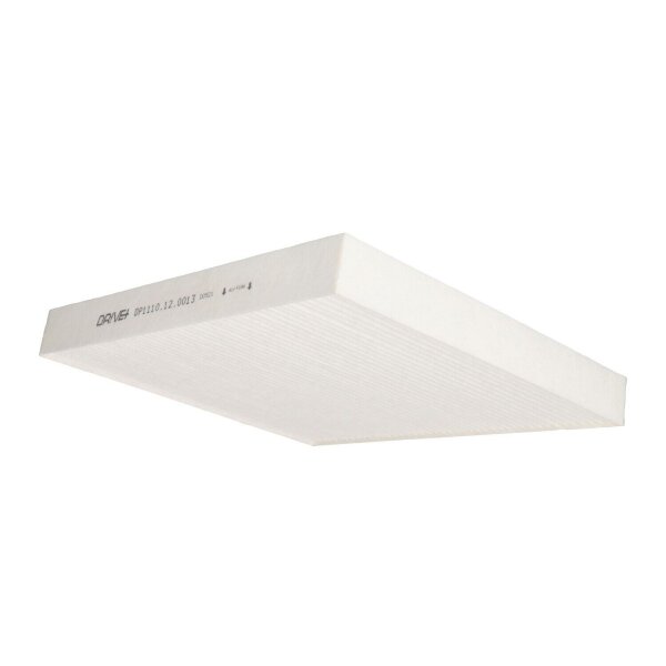 DR!VE+ DP1110.12.0013 Filter, Innenraumluft