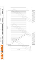 DR!VE+ DP1110.12.0015 Filter, Innenraumluft