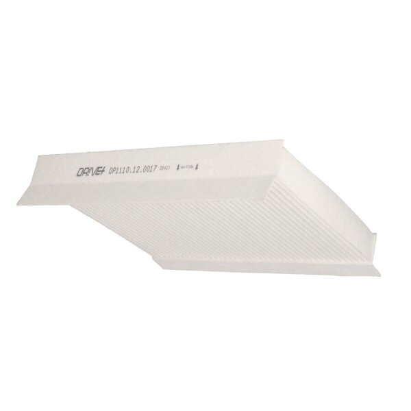 DR!VE+ DP1110.12.0017 Filter, Innenraumluft