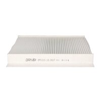 DR!VE+ DP1110.12.0017 Filter, Innenraumluft