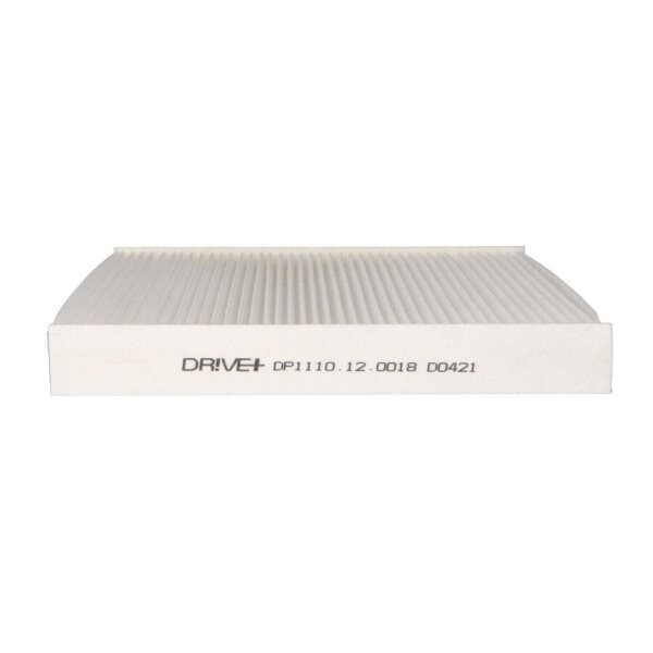 DR!VE+ DP1110.12.0018 Filter, Innenraumluft