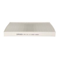 DR!VE+ DP1110.12.0020 Filter, Innenraumluft