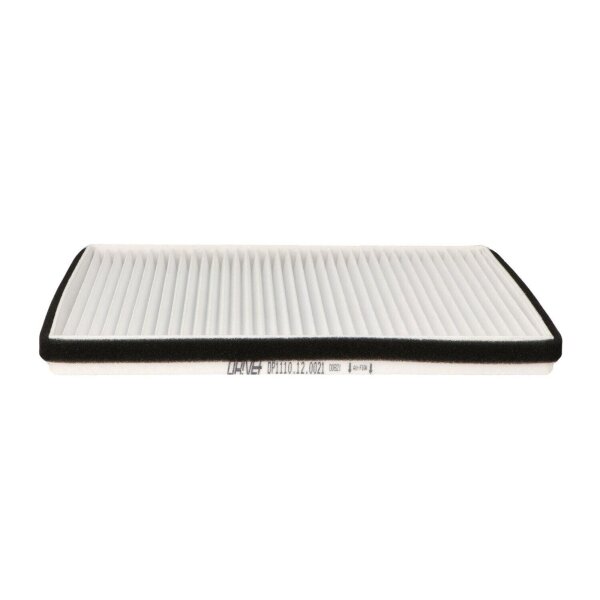 DR!VE+ DP1110.12.0021 Filter, Innenraumluft