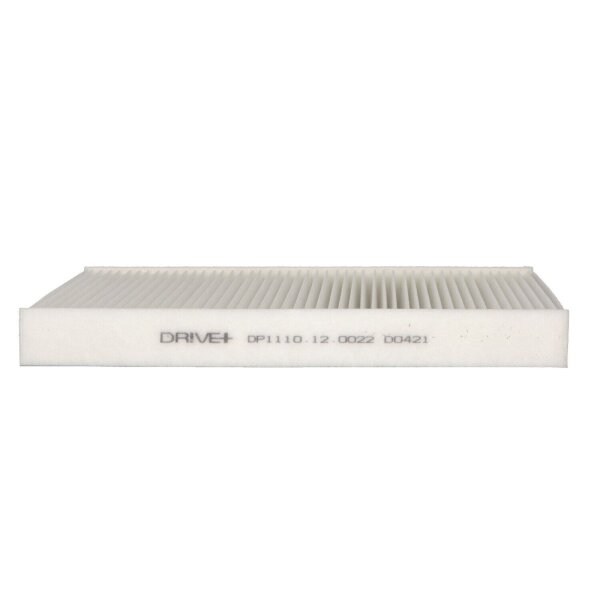 DR!VE+ DP1110.12.0022 Filter, Innenraumluft