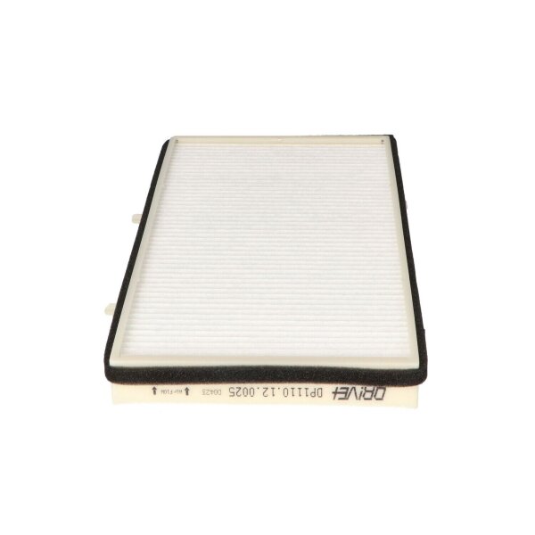 DR!VE+ DP1110.12.0025 Filter, Innenraumluft