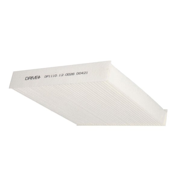 DR!VE+ DP1110.12.0026 Filter, Innenraumluft