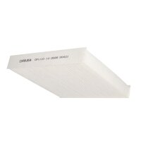 DR!VE+ DP1110.12.0026 Filter, Innenraumluft