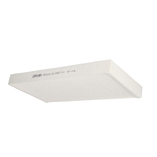 DR!VE+ DP1110.12.0027 Filter, Innenraumluft