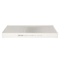 DR!VE+ DP1110.12.0027 Filter, Innenraumluft