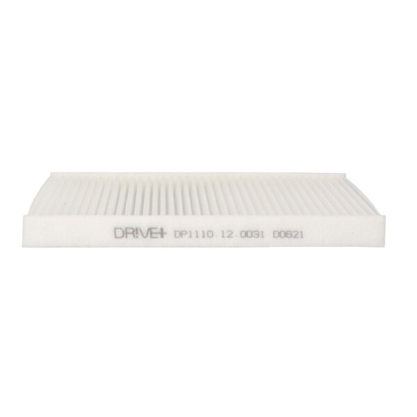 DR!VE+ DP1110.12.0031 Filter, Innenraumluft
