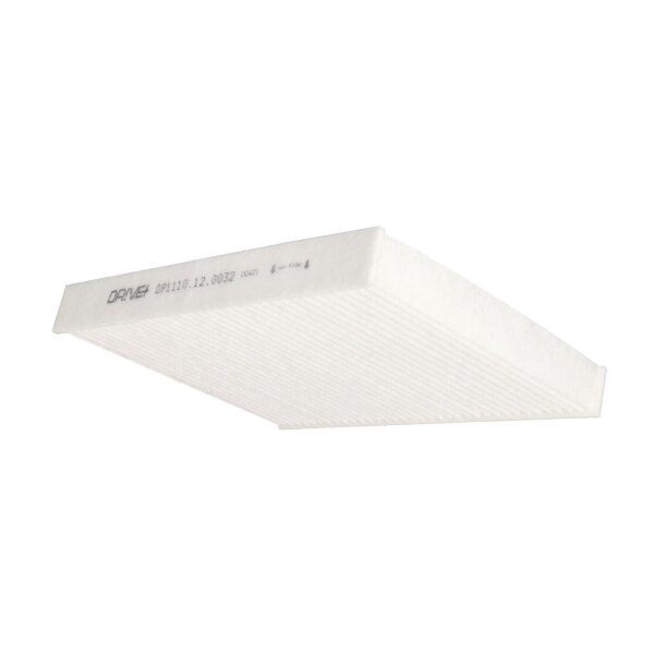 DR!VE+ DP1110.12.0032 Filter, Innenraumluft