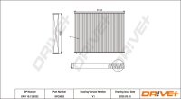 DR!VE+ DP1110.12.0032 Filter, Innenraumluft