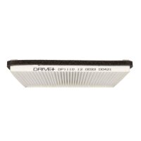 DR!VE+ DP1110.12.0033 Filter, Innenraumluft
