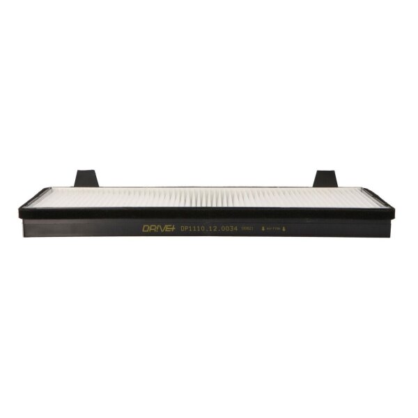 DR!VE+ DP1110.12.0034 Filter, Innenraumluft