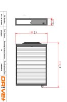 DR!VE+ DP1110.12.0035 Filter, Innenraumluft