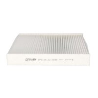 DR!VE+ DP1110.12.0038 Filter, Innenraumluft