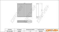 DR!VE+ DP1110.12.0038 Filter, Innenraumluft