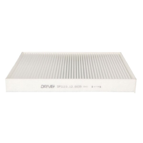 DR!VE+ DP1110.12.0039 Filter, Innenraumluft