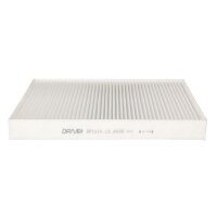 DR!VE+ DP1110.12.0039 Filter, Innenraumluft