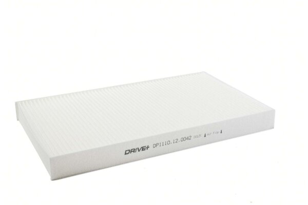 DR!VE+ DP1110.12.0042 Filter, Innenraumluft