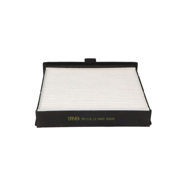 DR!VE+ DP1110.12.0043 Filter, Innenraumluft