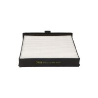 DR!VE+ DP1110.12.0043 Filter, Innenraumluft