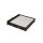 DR!VE+ DP1110.12.0043 Filter, Innenraumluft