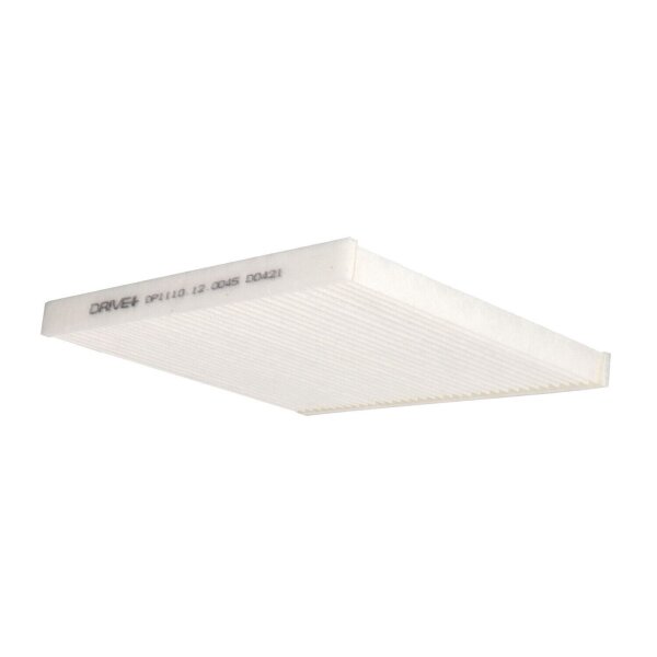 DR!VE+ DP1110.12.0045 Filter, Innenraumluft