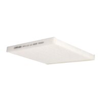 DR!VE+ DP1110.12.0045 Filter, Innenraumluft
